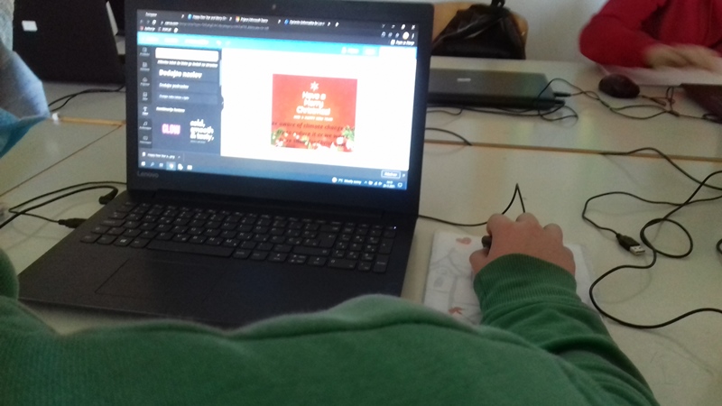 Canva - estitke